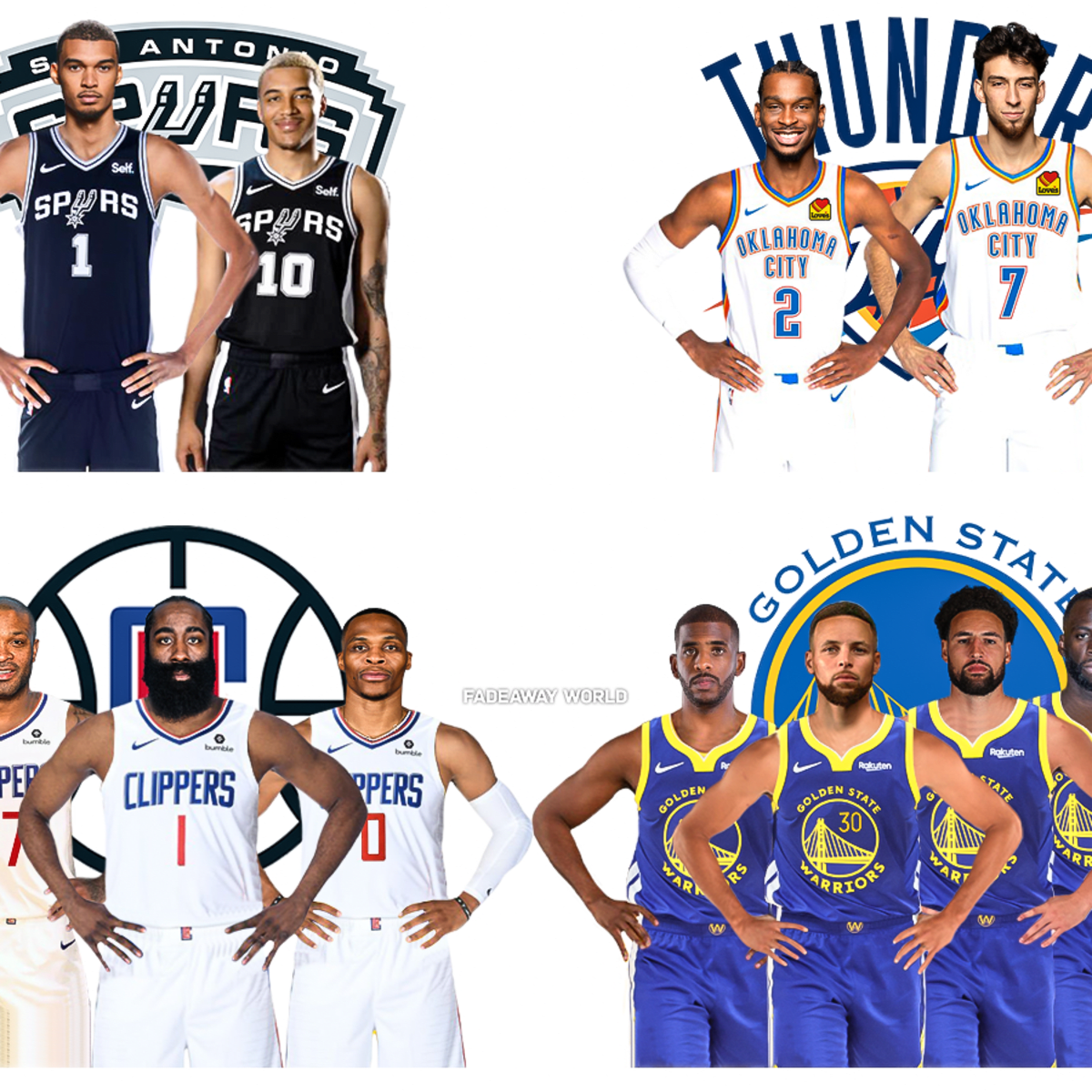 Oldest teams sales in the nba