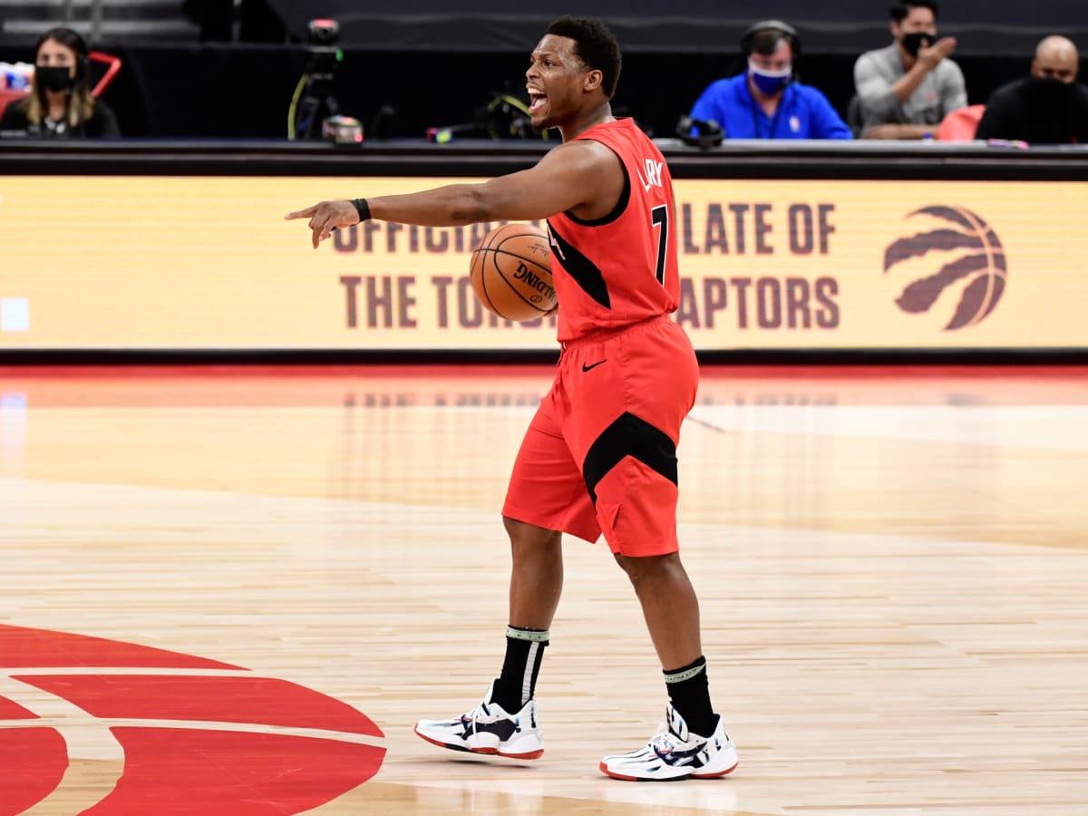 NBA Scout Is Unimpressed With Kyle Lowry Signing: "Is He That Big Of An  Upgrade Over Goran Dragic?" - Fadeaway World