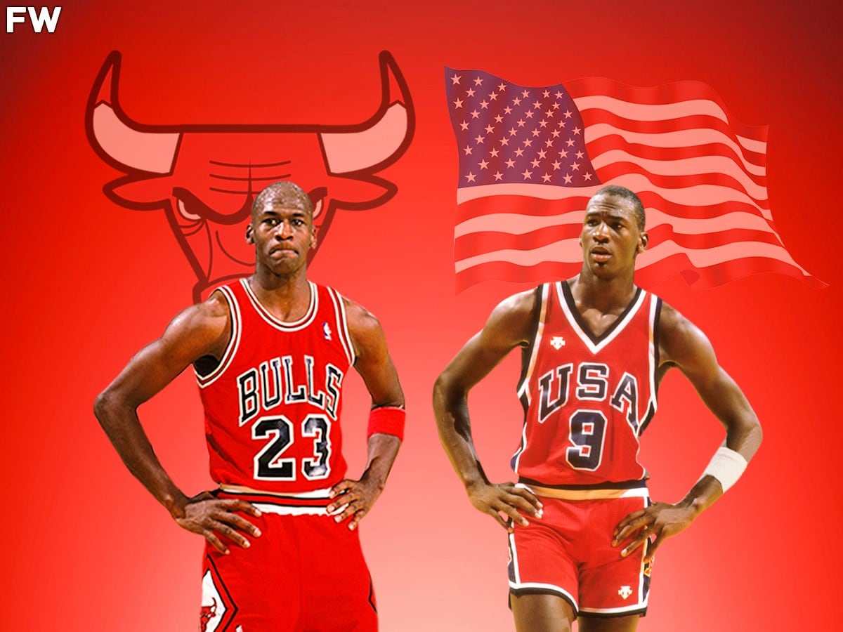 Re-picking the 1984 (Michael Jordan) NBA draft – The Mercury News