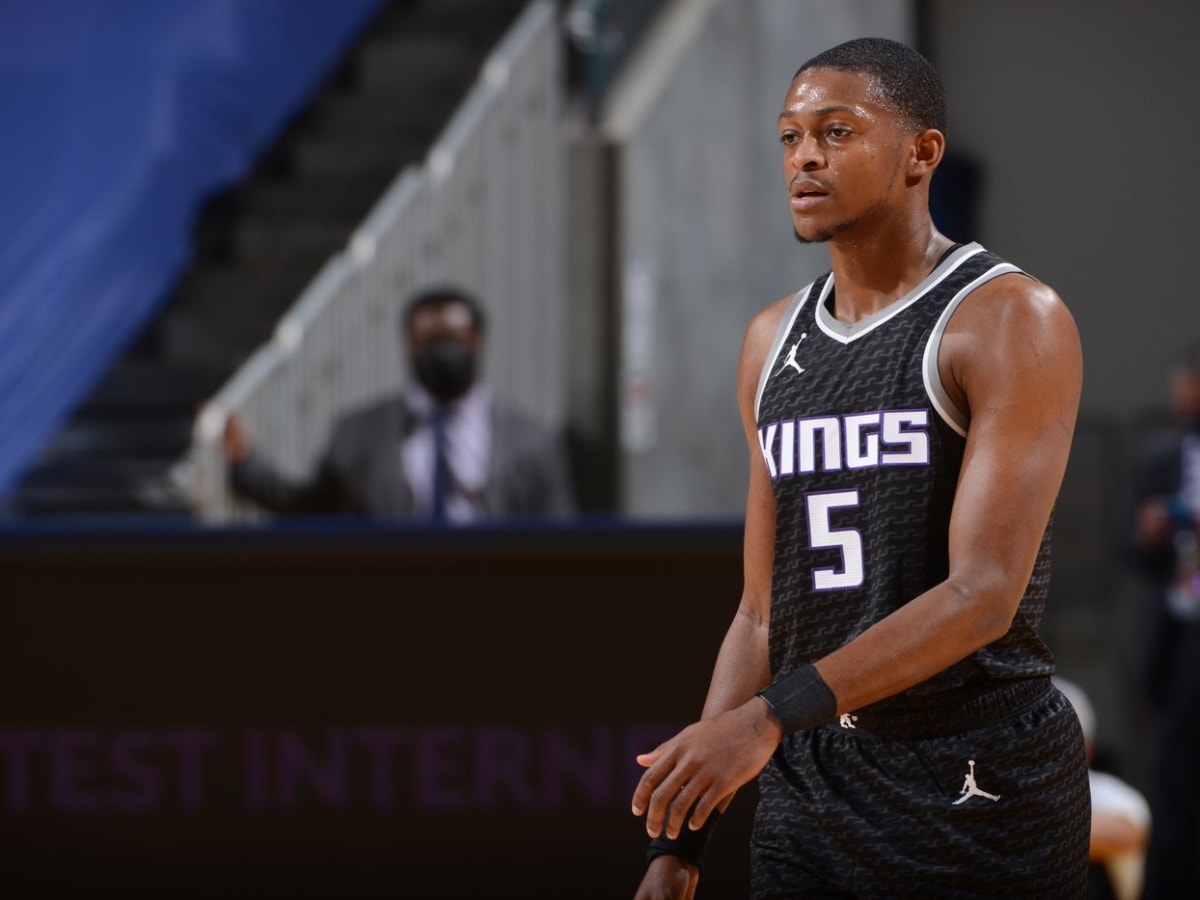 NBA Rumors: Kings Could Be In Store For Major Changes To Franchise