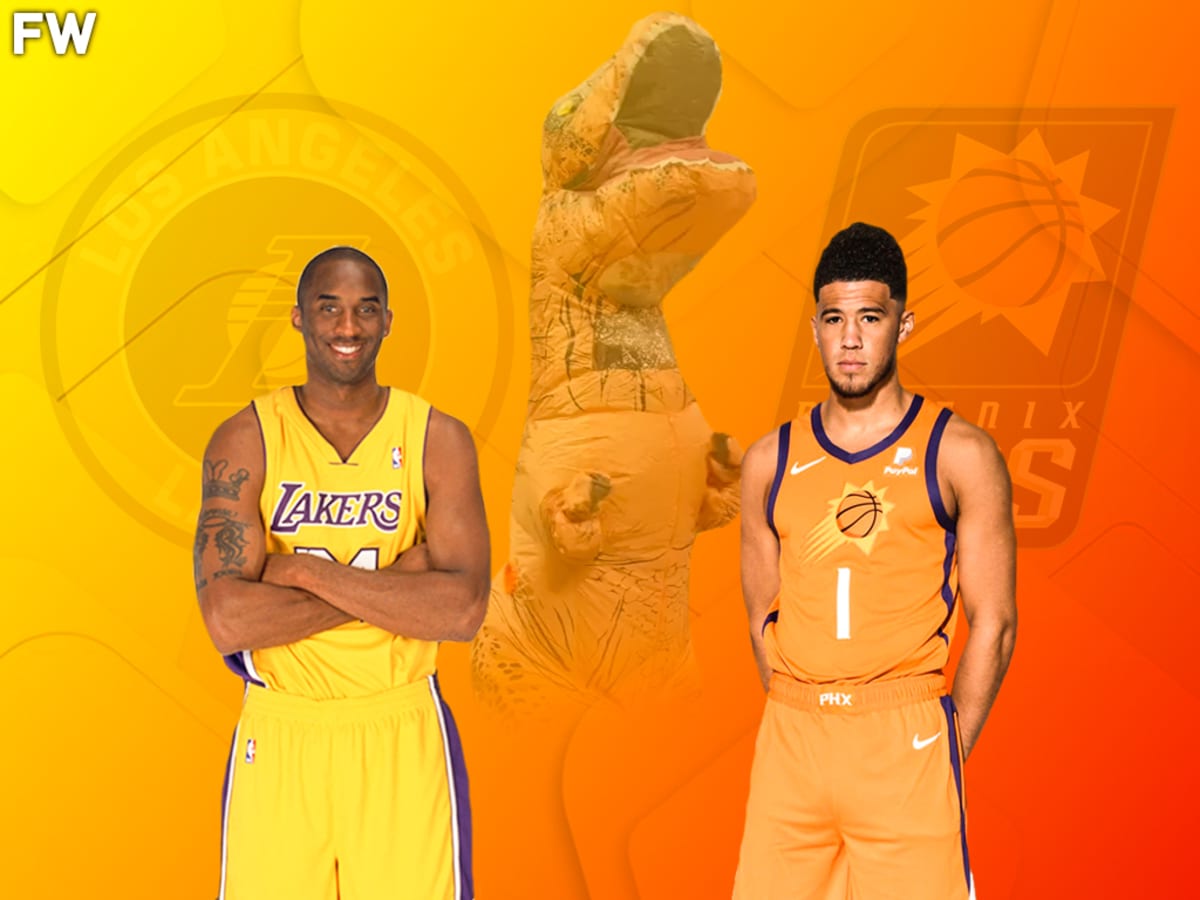 Pin by Dina Lopez on Devin Booker  Booker nba Devin booker Devin booker  wallpaper