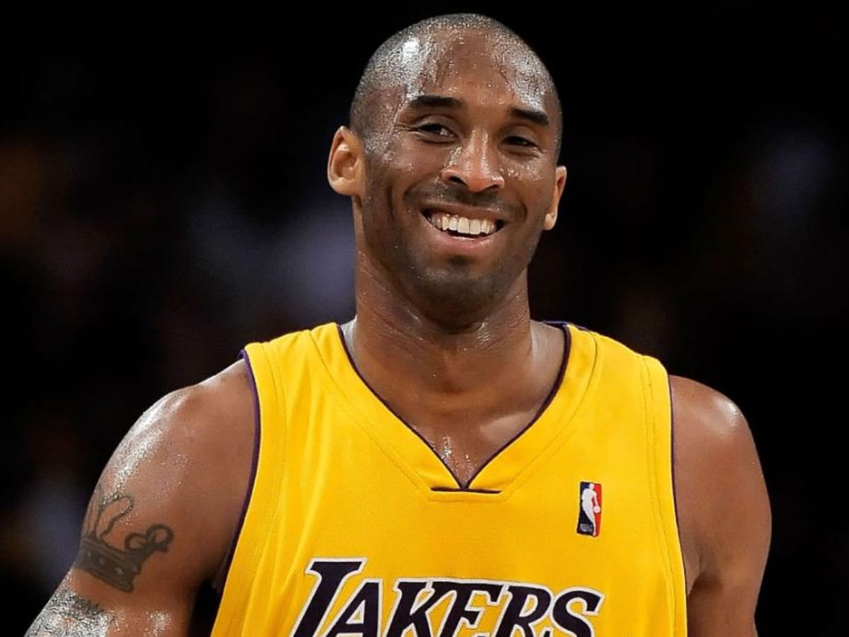 Kobe Bryant's Predraft Workout Has Become Stuff of Lakers, and NBA, Legend, News, Scores, Highlights, Stats, and Rumors