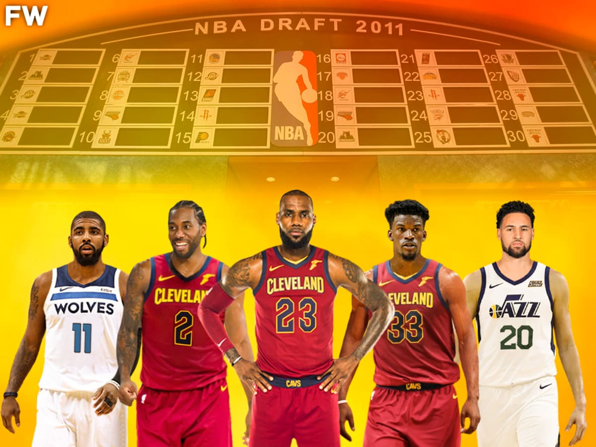 Re-Drafting The 2016 NBA Draft Class: Lakers, Celtics And 76ers