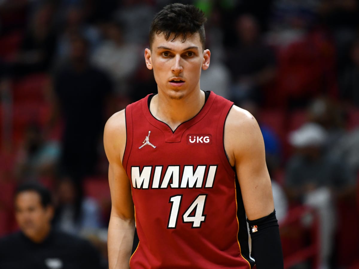 He's Gonna Be An All-Star': A Conversation With Tyler Herro's NBA Skills  Trainer - 305Sports