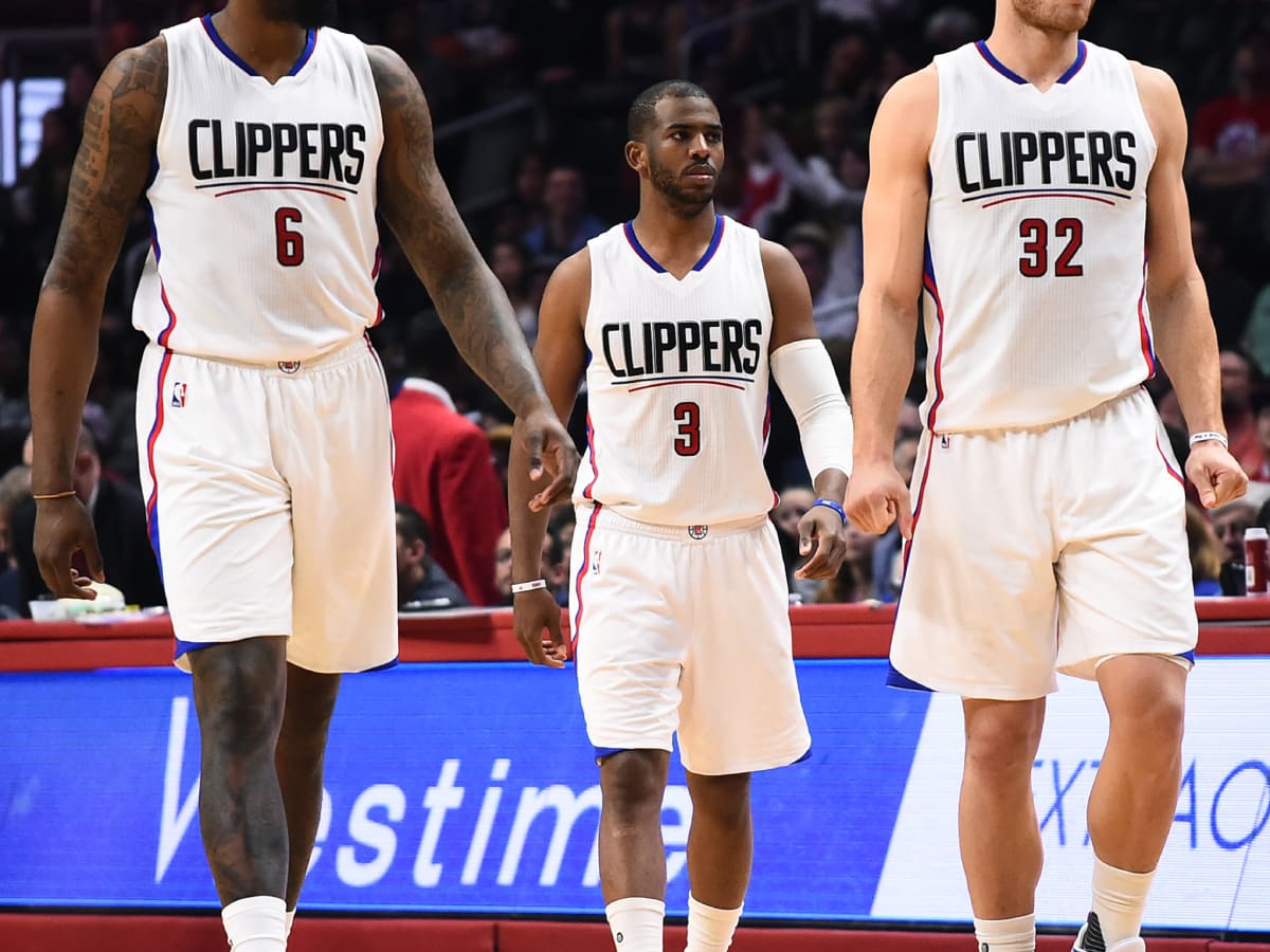 LA Clippers: Lob City teams helped revive the franchise