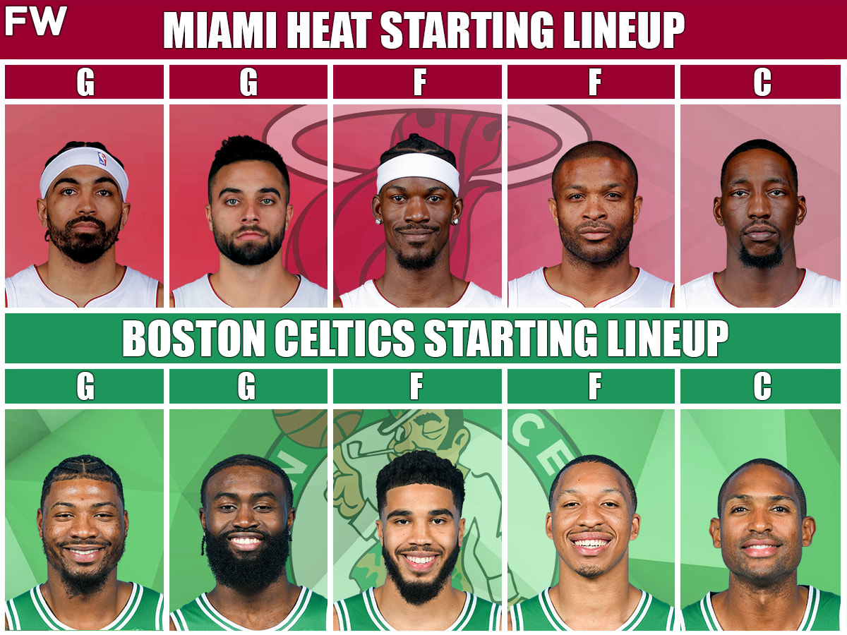Celtics' Derrick White returns to starting lineup for critical