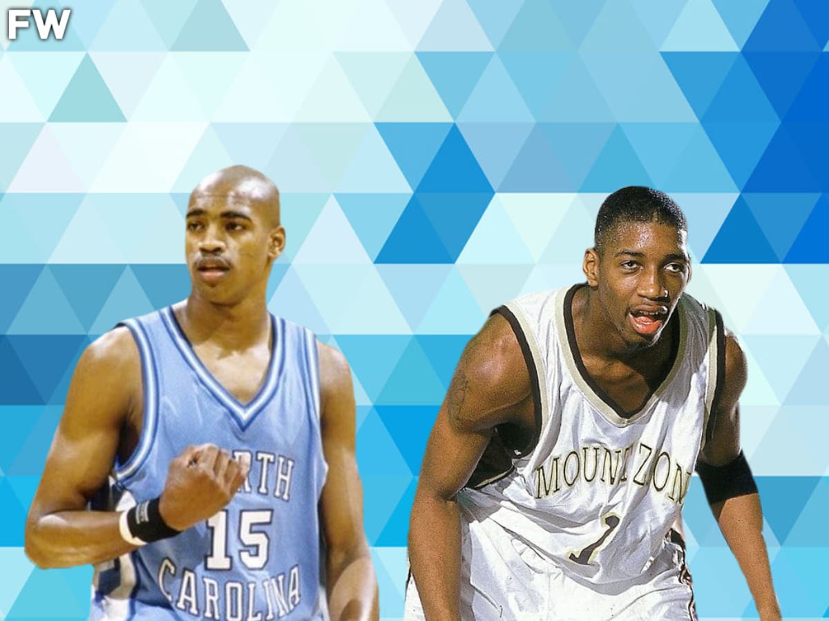 Tracy McGrady and Vince Carter: What If They Had Stayed Together