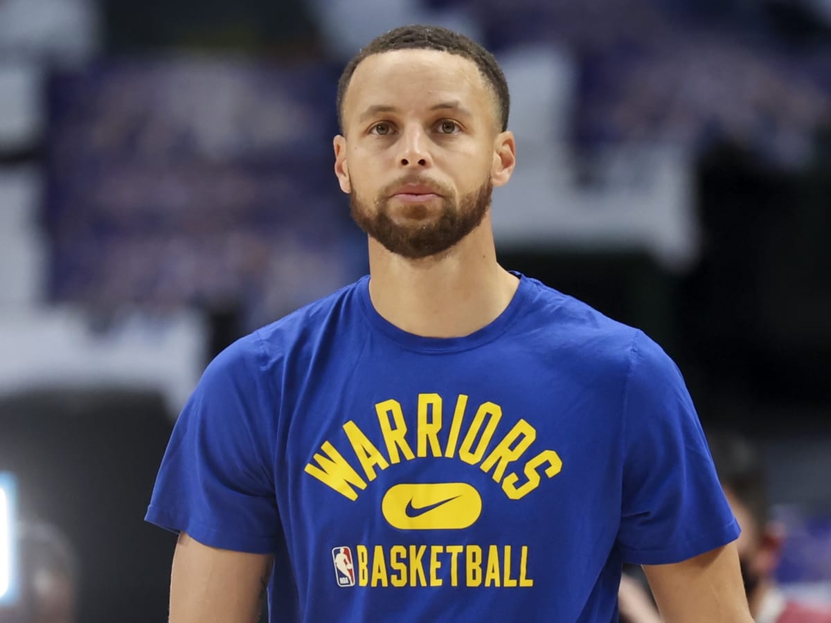 Steph Curry names the toughest defender he had to face ”He knows