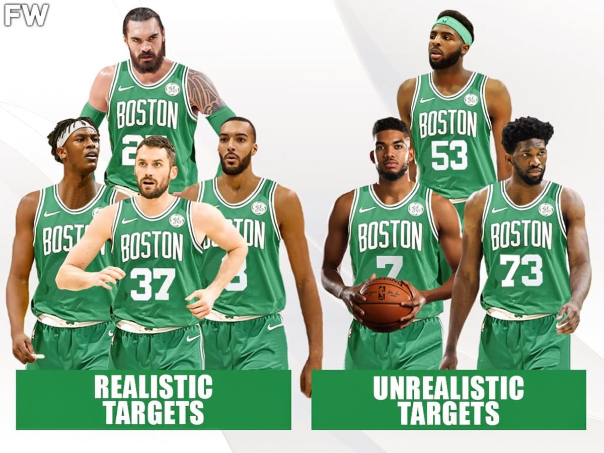 Why did Boston Celtics trade Marcus Smart? Reason for trading 2022