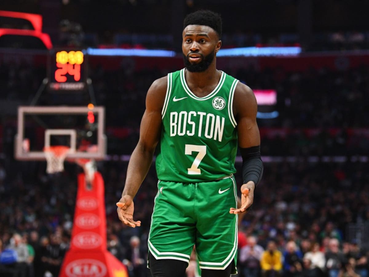 Worst part of sports': DFW athletes react as Celtics' Gordon