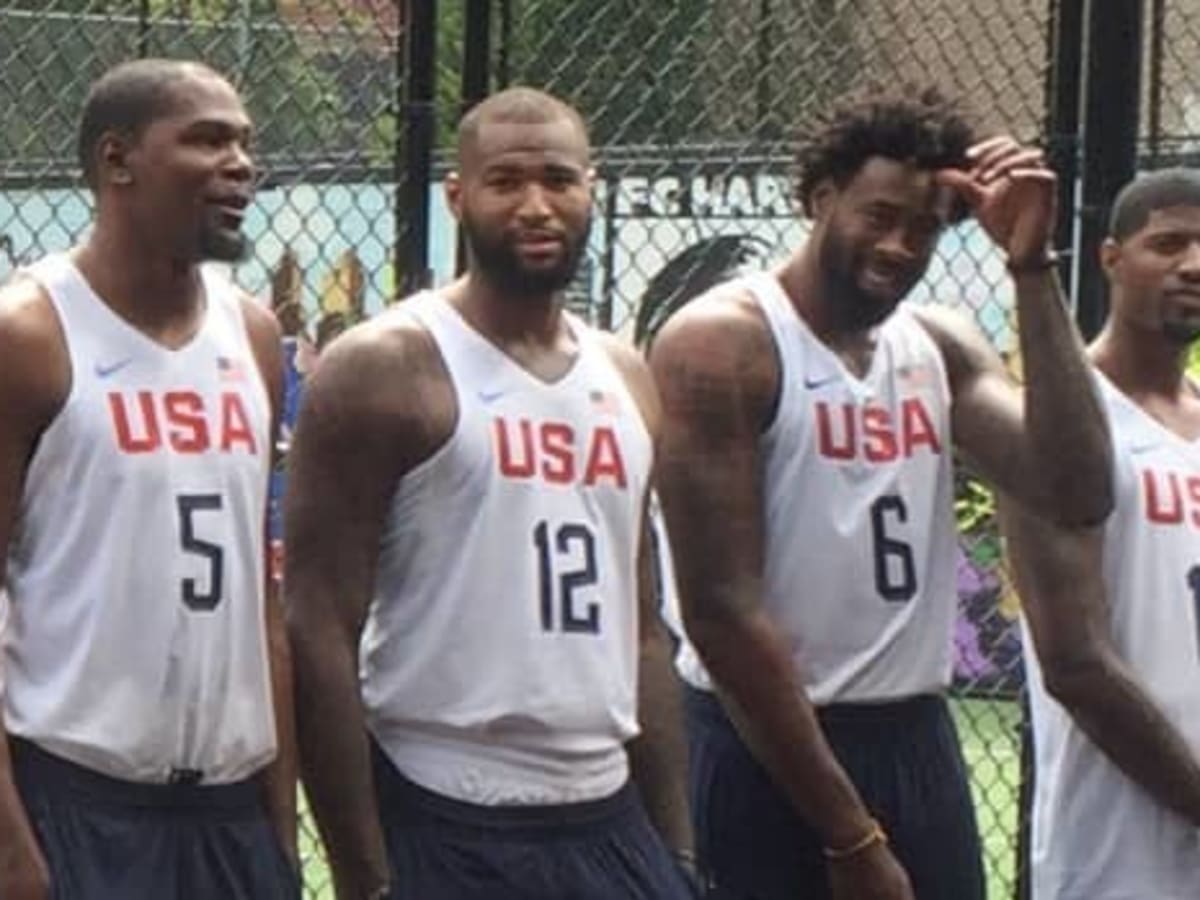Kevin Durant Height Officially Listed At 6 10 Fadeaway World