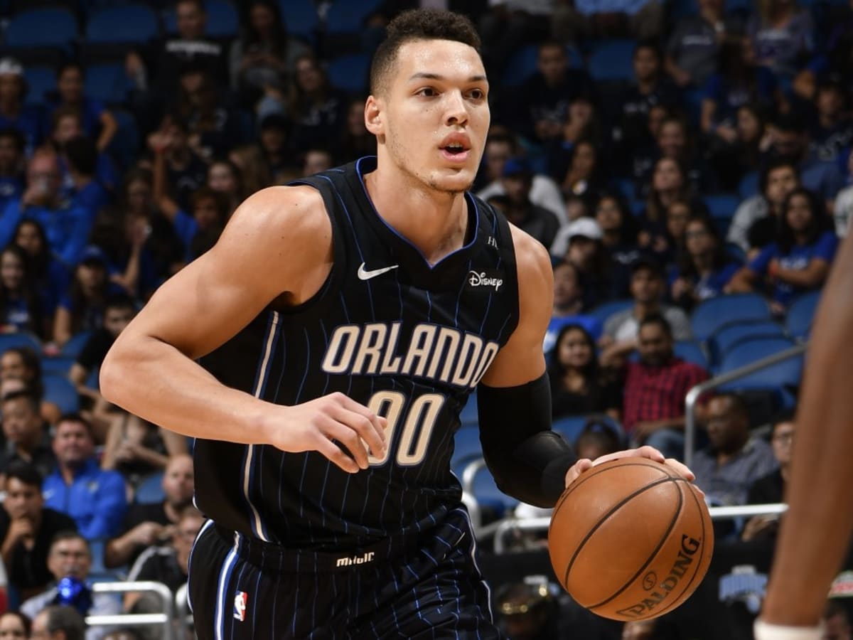 aaron gordon