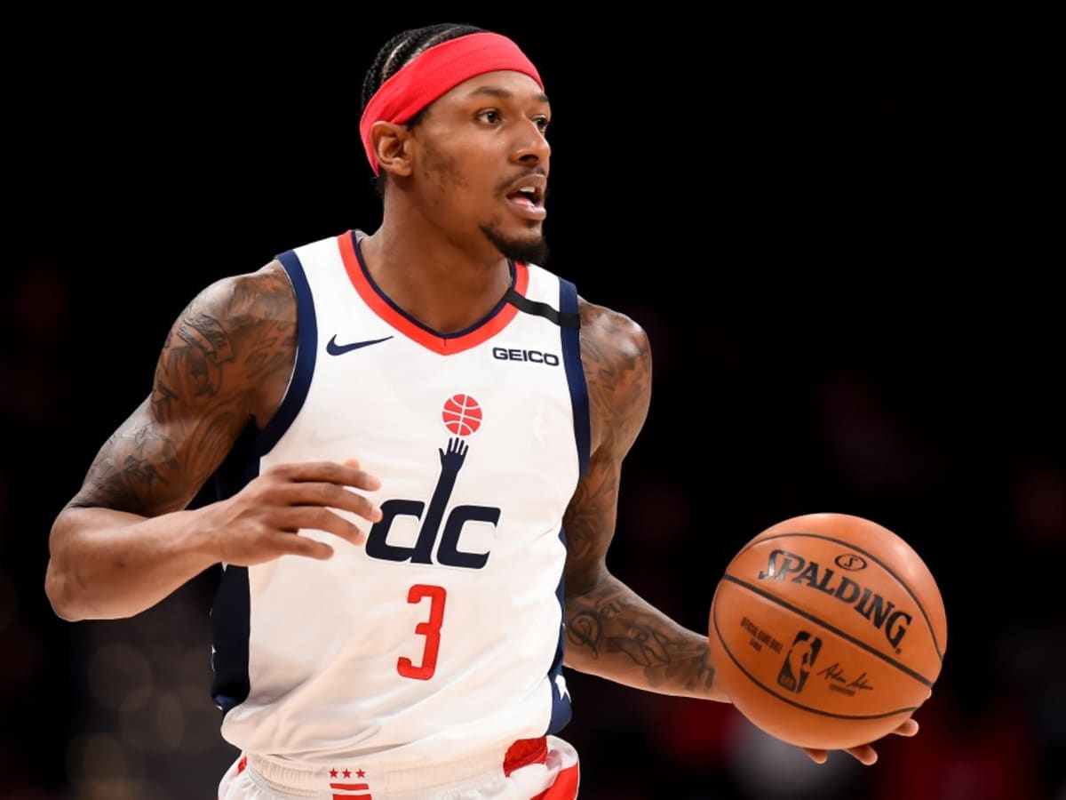 The Washington Wizards Are Actually Better Than You Think: Bradley Beal Has  A Talented Supporting Cast - Fadeaway World