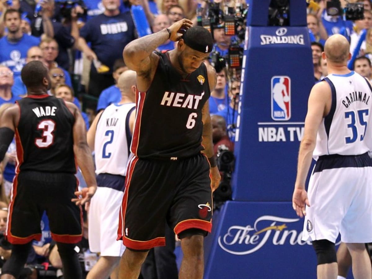 Miami Heat, LeBron James hailed after Finals win – The Denver Post