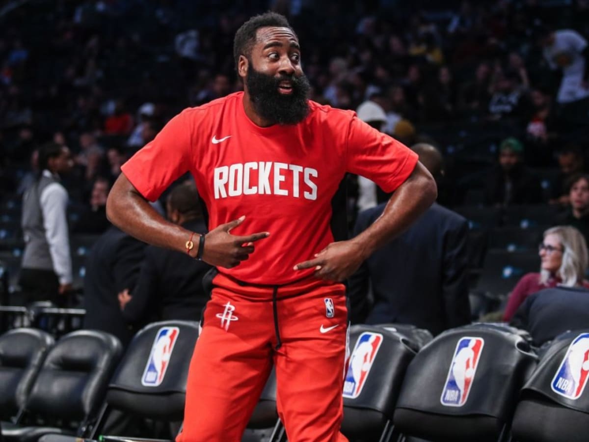Houston Rockets To Pursue Kyrie Irving If They Fail To Land James Harden, Fadeaway World