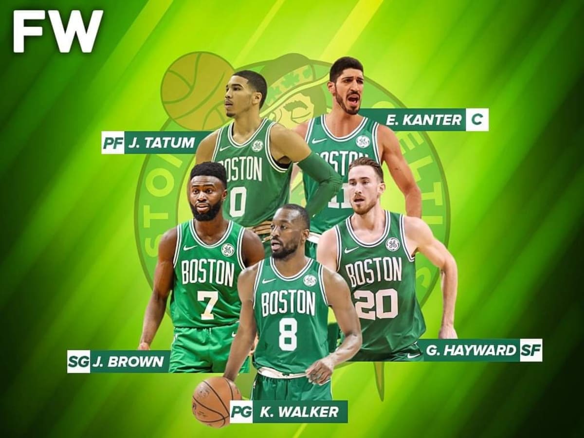 Boston Celtics Roster 2020 / Boston Celtics Set 2020 21 Roster By