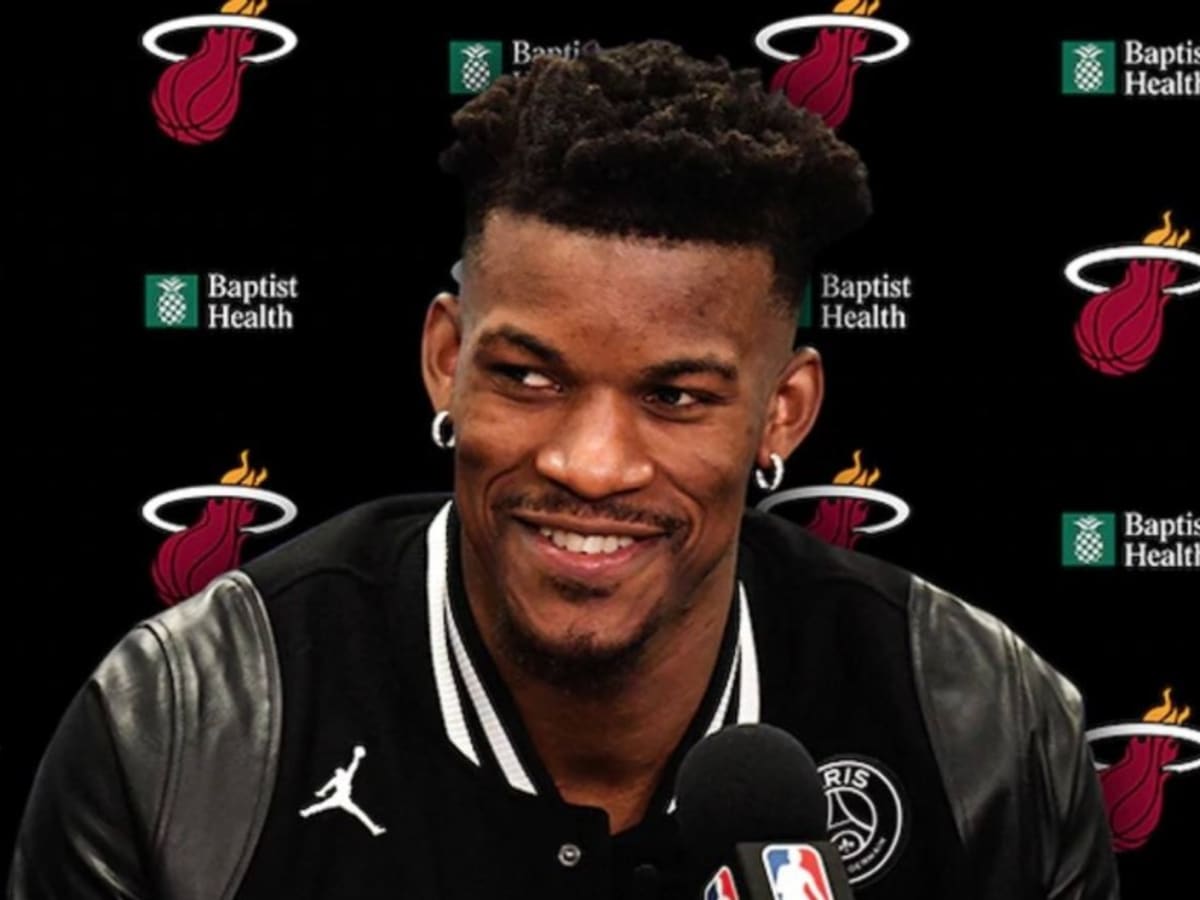 Jimmy Butler has filed three trademarks for the coffee empire that he  launched from his hotel room in the NBA bubble. ☕️ The trademarks…