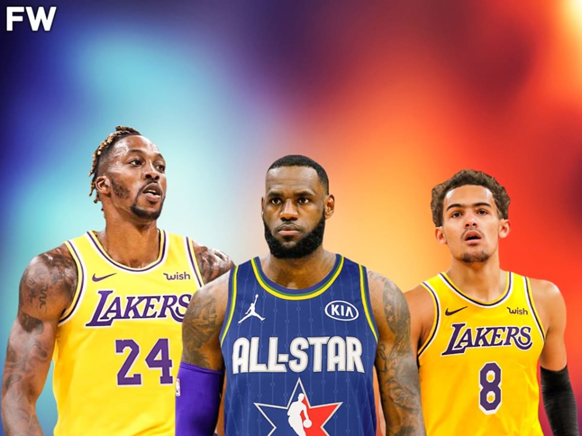 Predicting The 2023 NBA All-Star Reserves - Fadeaway World