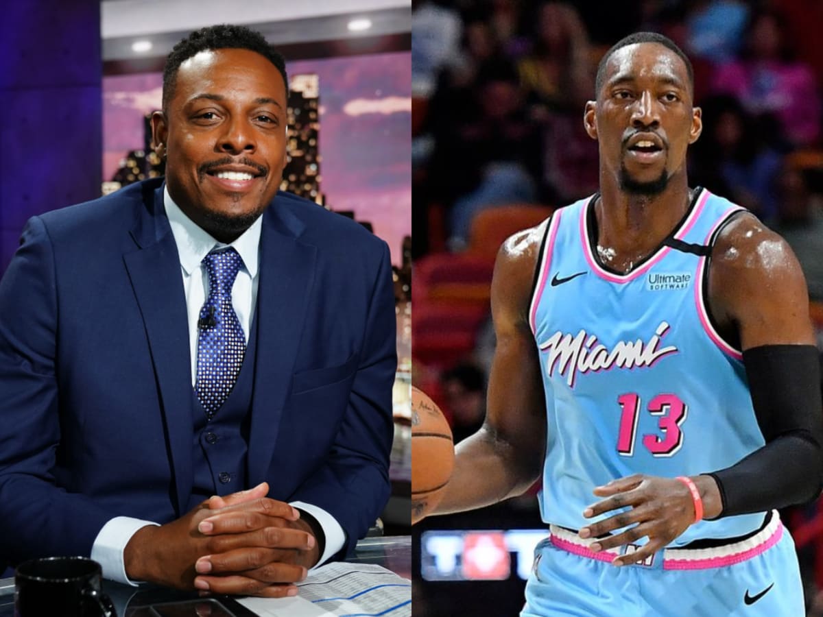 Paul Pierce says Miami Dolphins won't make playoffs and will