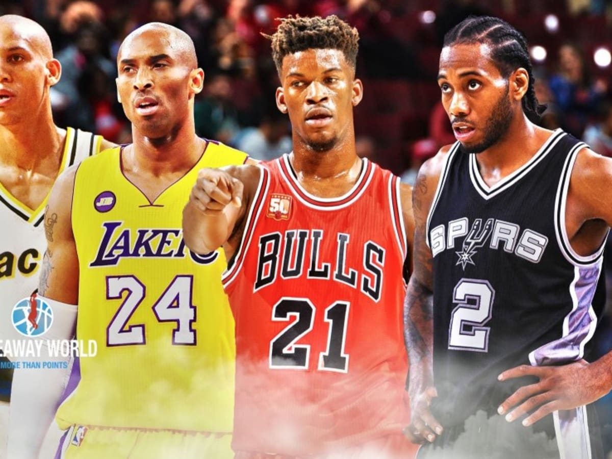 The Top 16 Best Rookie Seasons in NBA History // ONE37pm