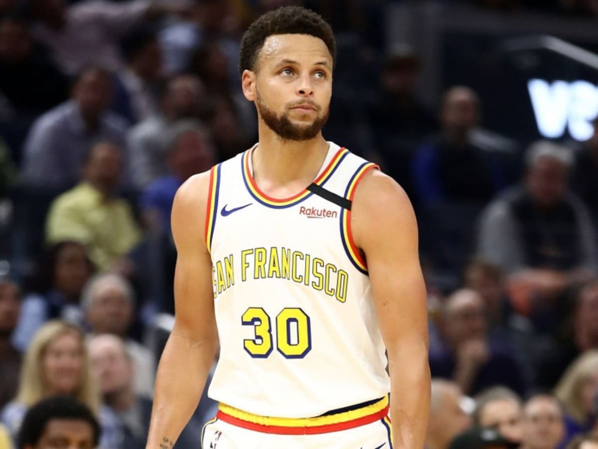 How Steph Curry Could Lose Over $17 Million In The 2020-21 Season -  Fadeaway World