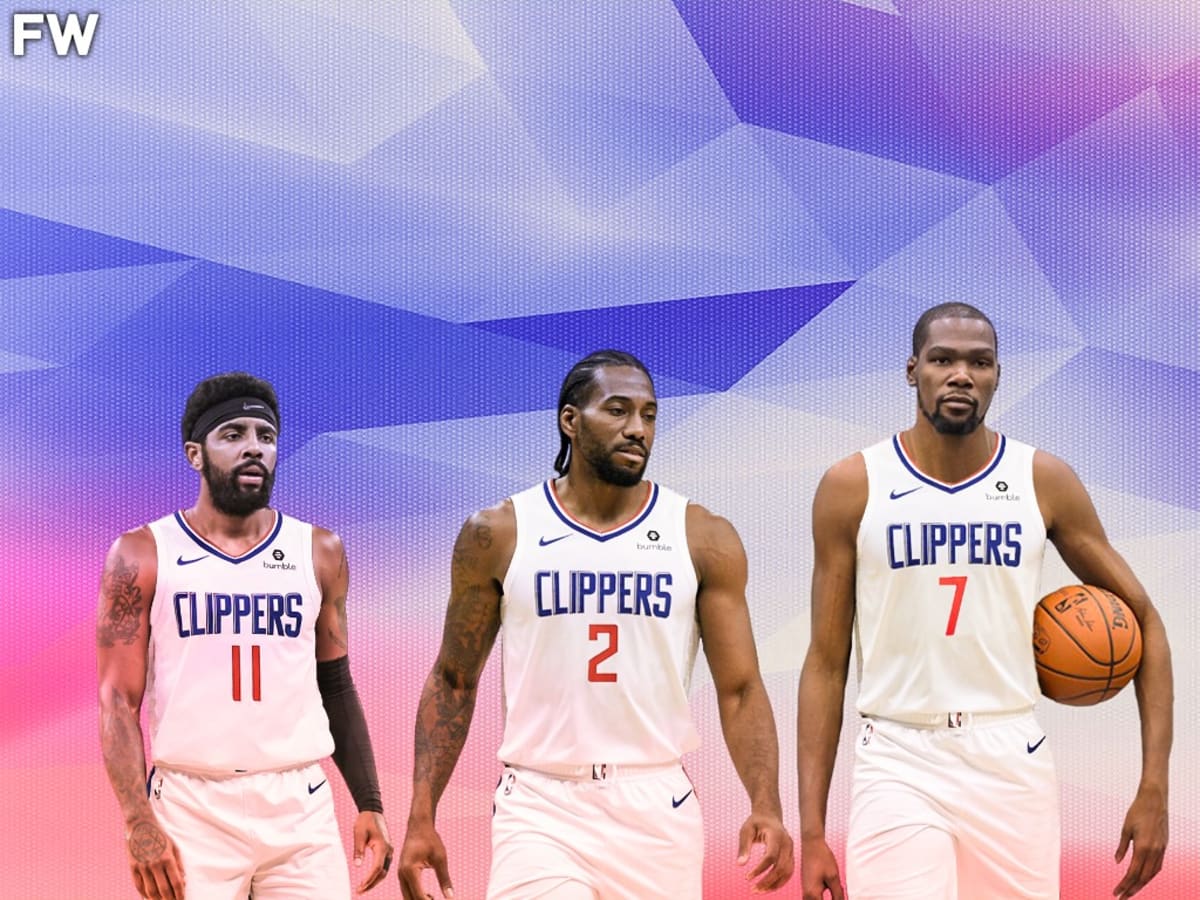 kyrie irving clippers