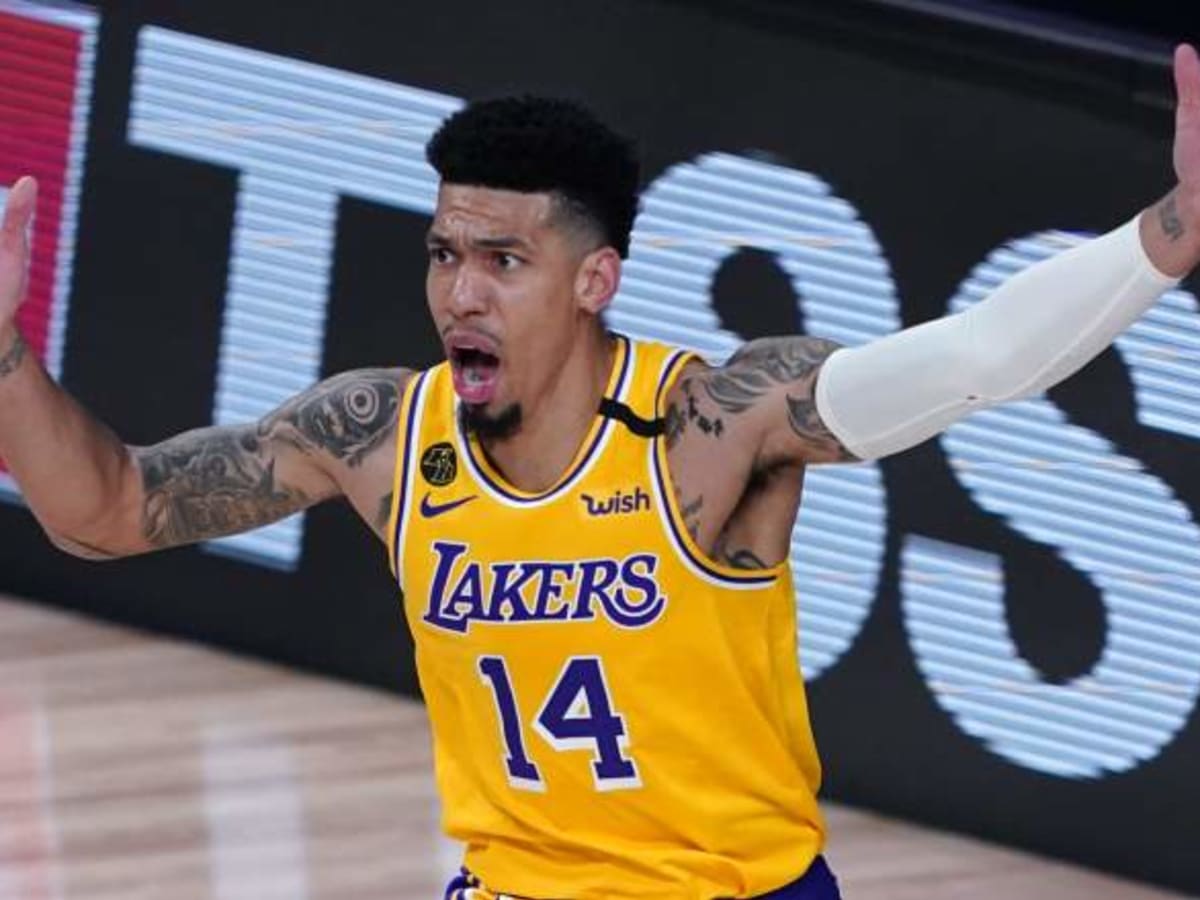 Lakers Rumors: Danny Green leaks details about unreleased