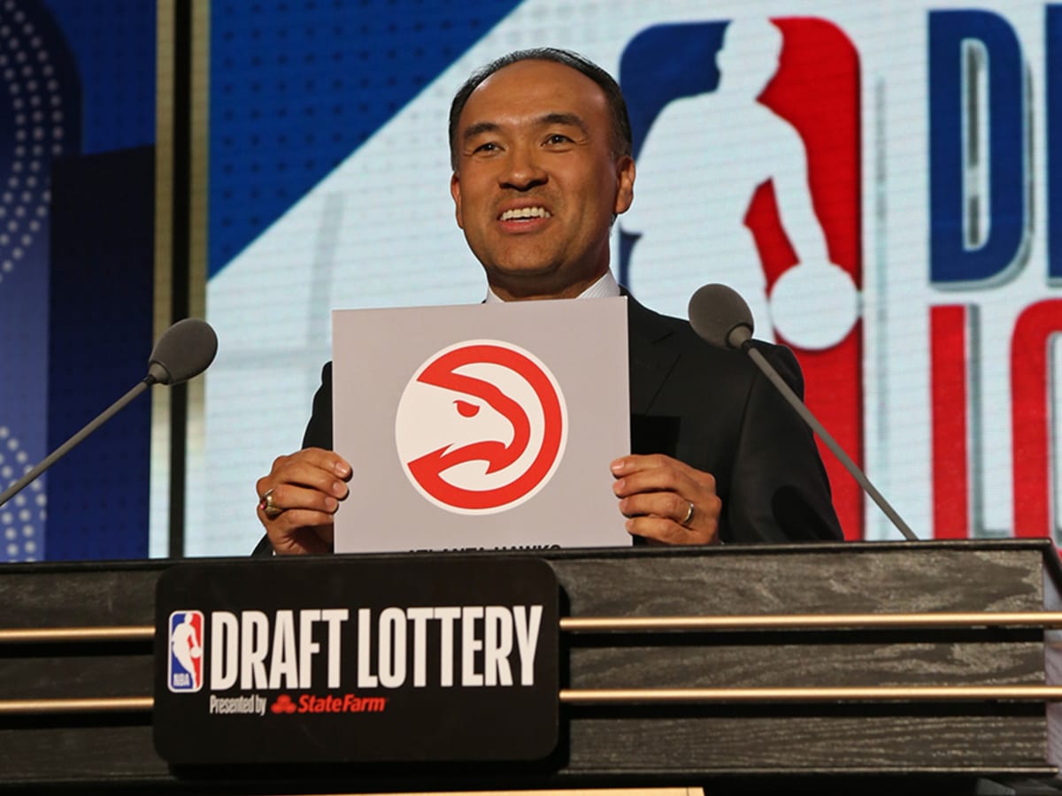 Atlanta Hawks Draft Flashback: 1999 NBA Draft