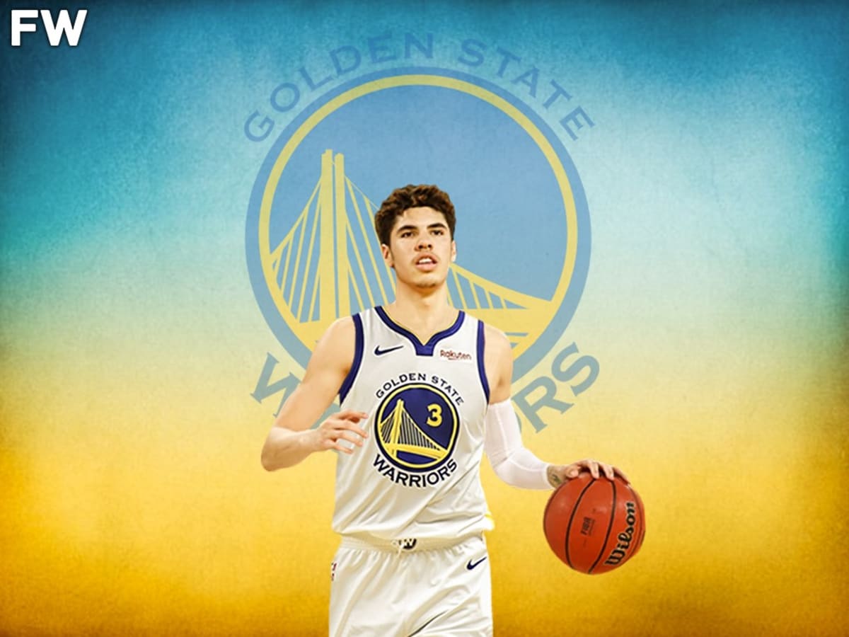 Lamelo Ball Wallpaper Hornets Wall Art Picture India  Ubuy