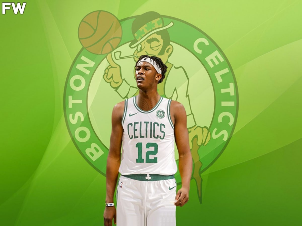 Boston Celtics - Wikipedia