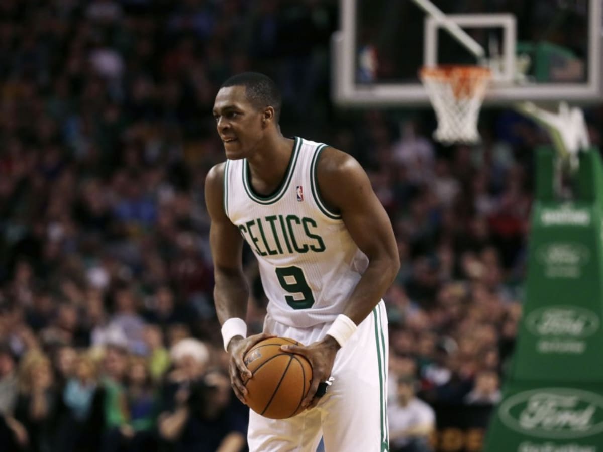 Rajon Rondo to cameo as analyst for Celtics-Bulls - The Boston Globe