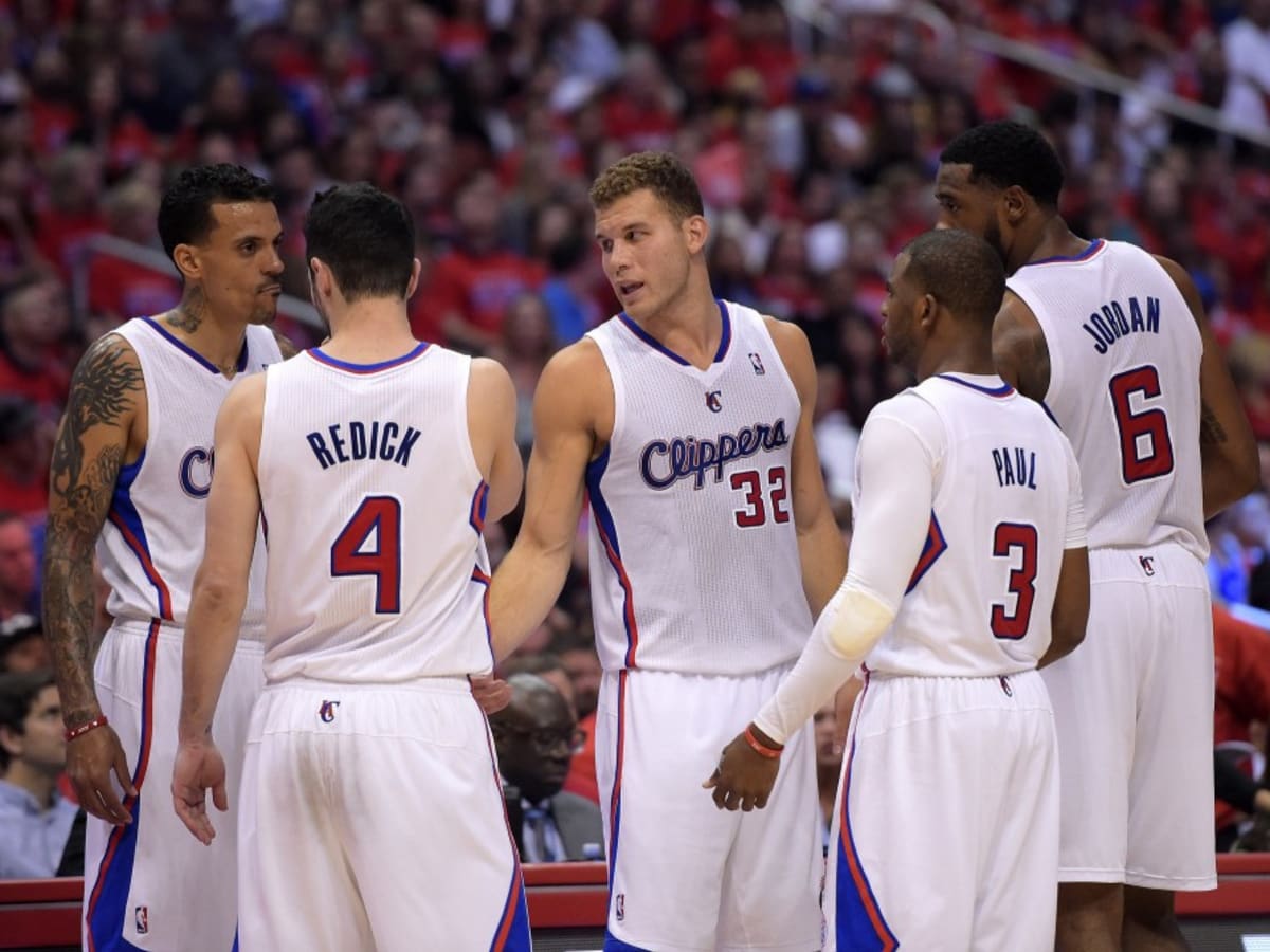 Chris Paul Remembers Blake Griffin And The Lob City Clippers: I Don't  Think Anybody Has Been As Explosive. - Fadeaway World
