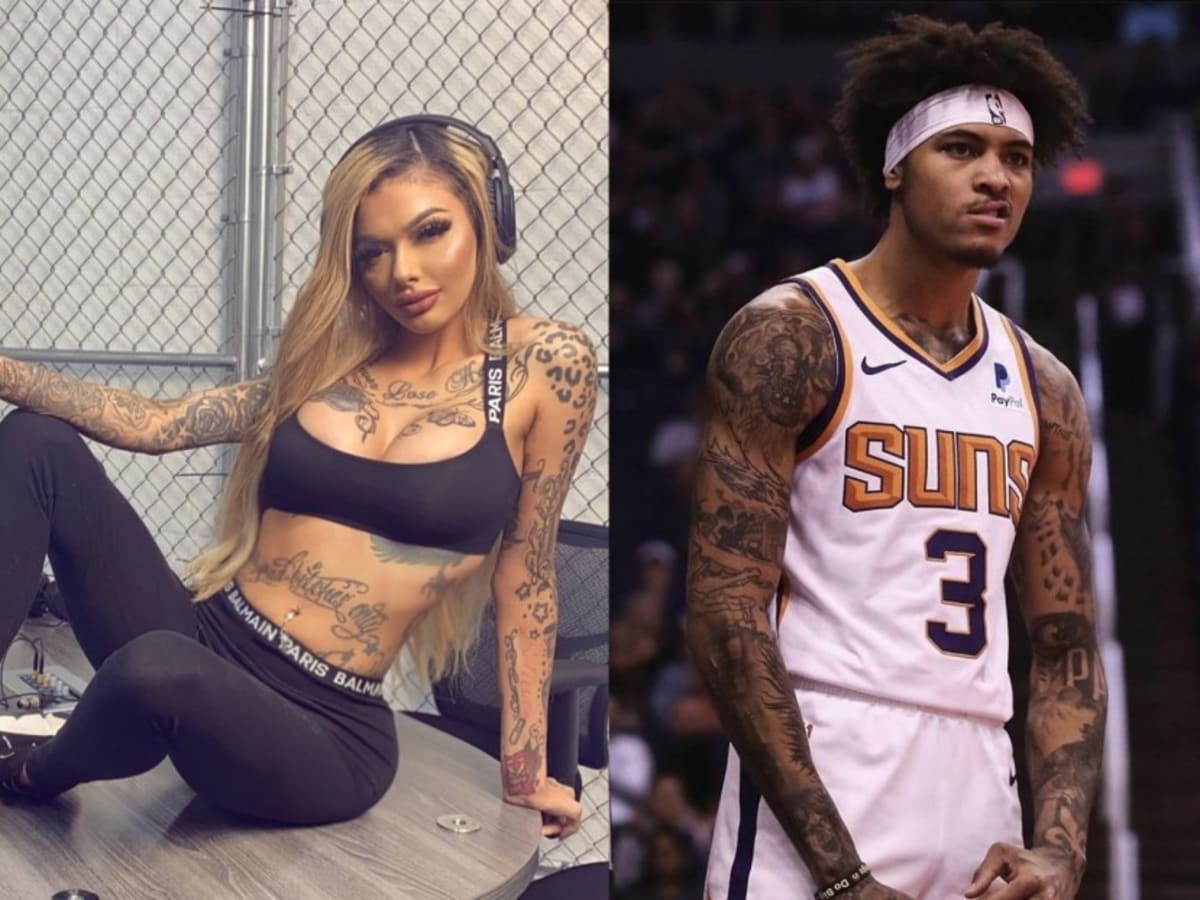 Kelly Oubre Jr pic