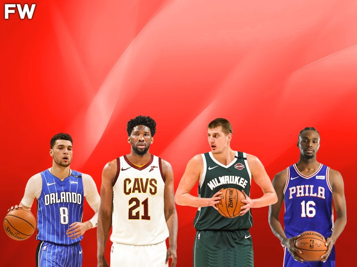 2015 NBA Redraft. Similar to 2014, the 2015 draft class…
