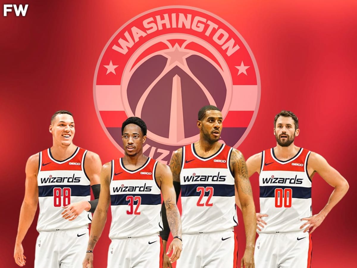 Wizards News, Wizards Rumors, Roster, Schedule, Stats and More