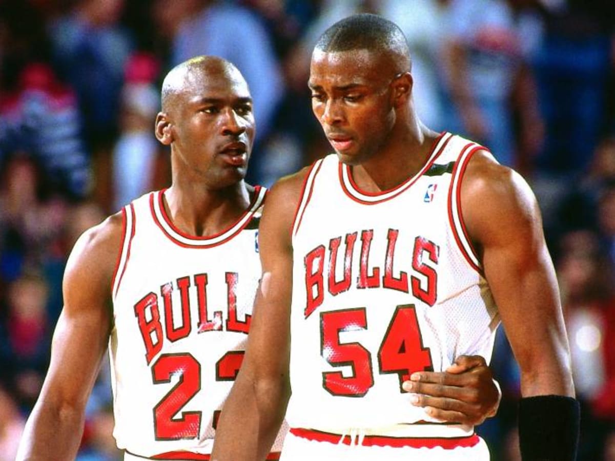The Last Dance: Which player was better for the Chicago Bulls - Horace Grant  or Dennis Rodman?