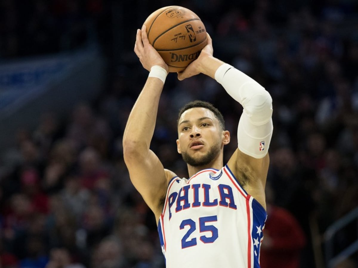 Charles Barkley Says Fans Have Grown Impatient With Ben Simmons: “I Think  They're Mad Because He's Afraid” - Fadeaway World