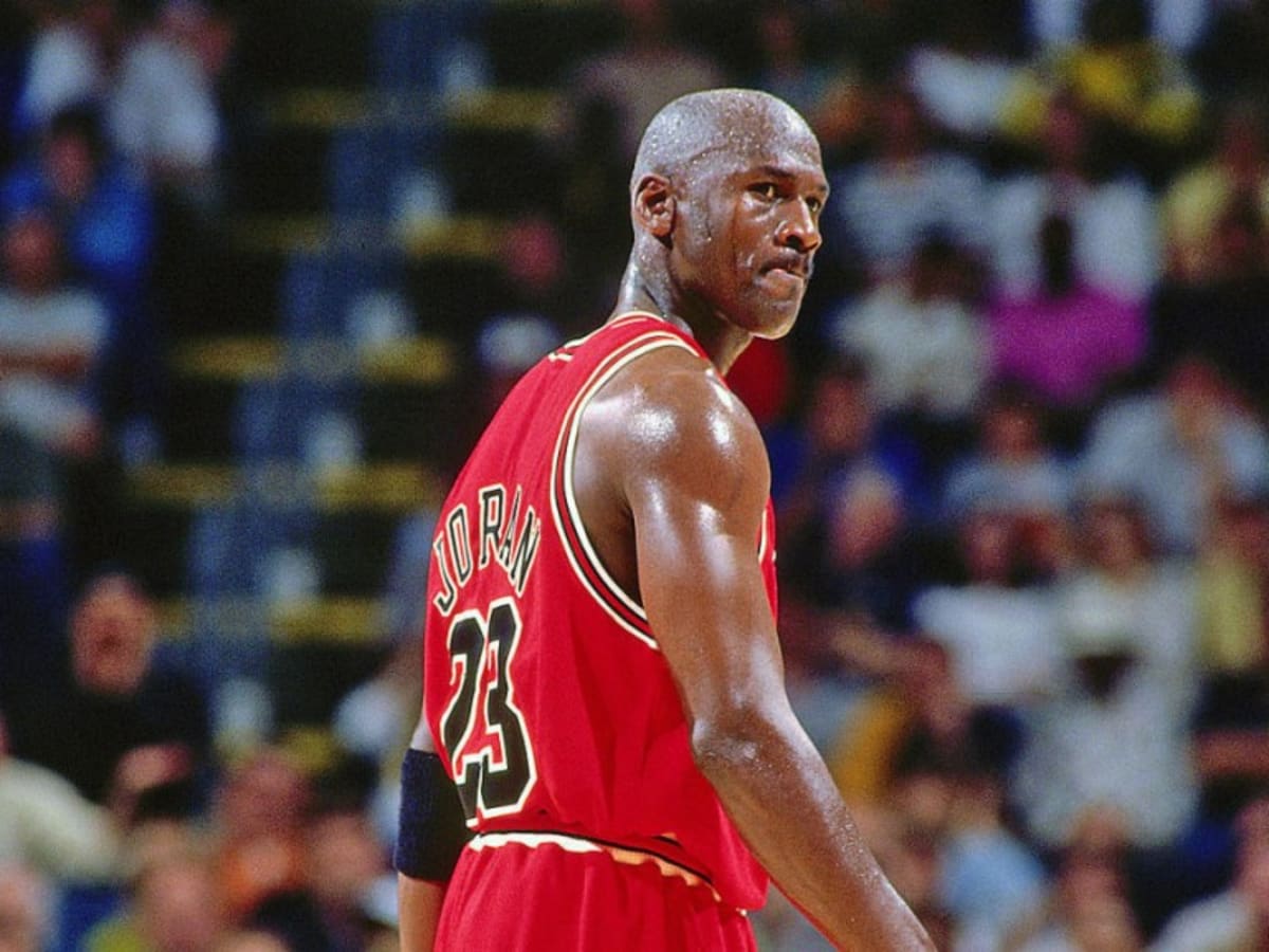 Bulls News: Steve Kerr Sounds off on Real Reason Michael Jordan Is