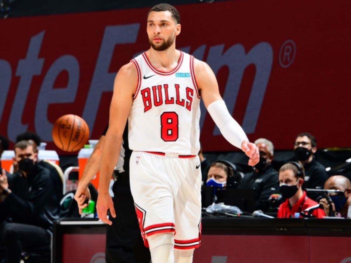 RUMOR: Bulls' potential Zach Lavine ultimatum, revealed