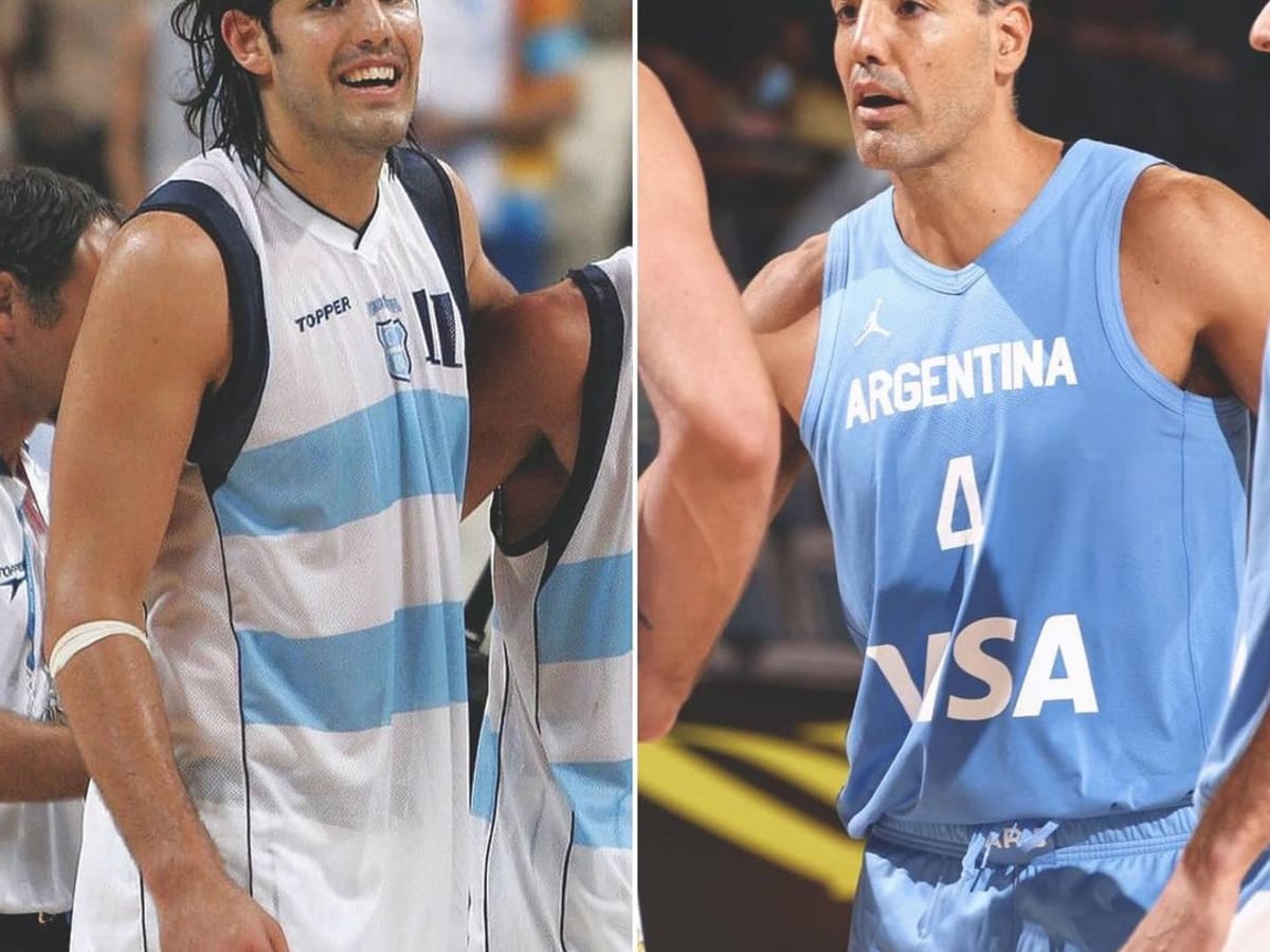 Luis Scola: If we hadn't qualified for the Olympics, I would've stopped  playing - Eurohoops