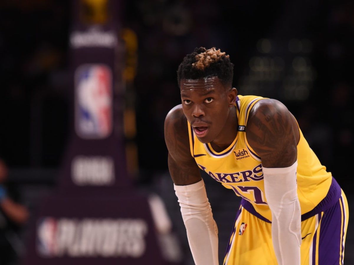 Chicago Bulls Reportedly Willing To Offer $150M To Dennis Schroder
