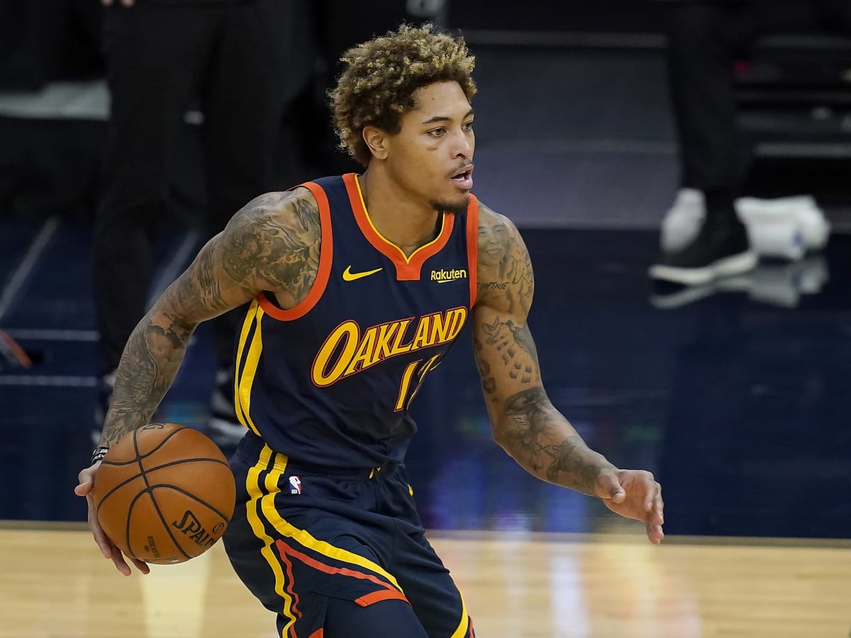 Lakers, Nets, Clippers, Blazers, others made offer to Kelly Oubre Jr.