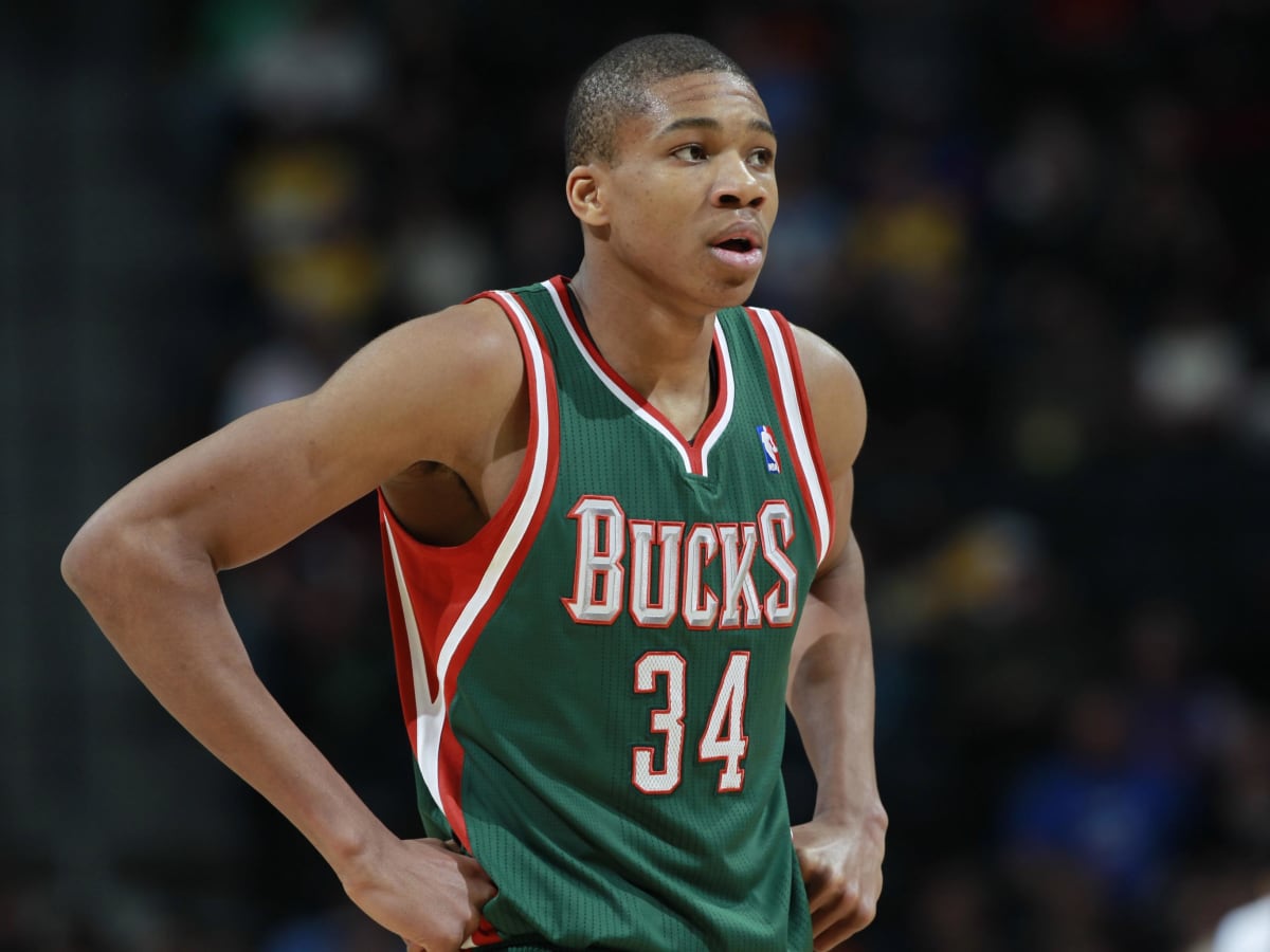 Bucks Rookie Shares Text From Giannis Following NBA Draft - The Spun:  What's Trending In The Sports World Today