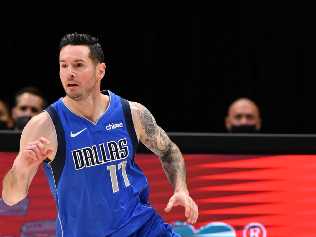 All-Star tells JJ Redick about NY Knicks fans fueling him