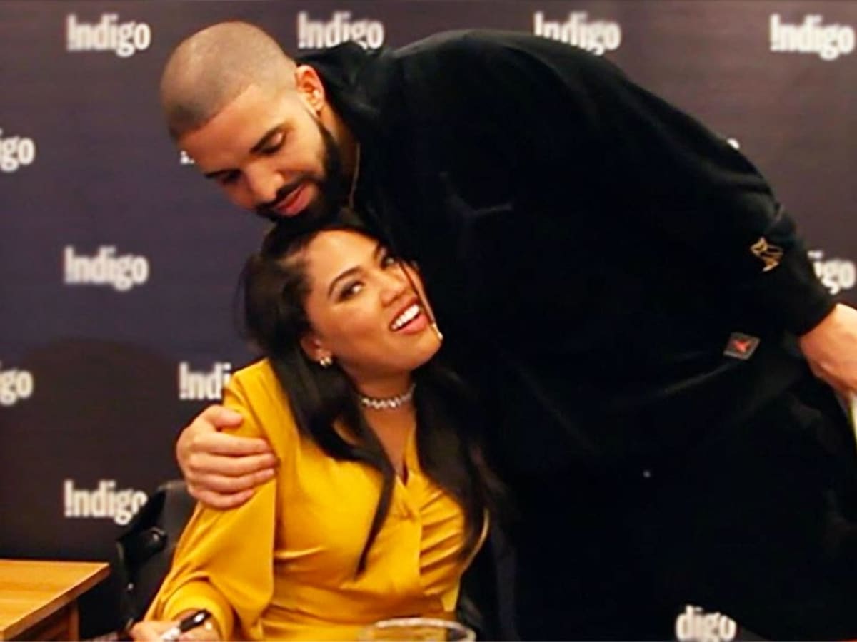 Drake Shows Big Admiration For Ayesha Curry On Latest Album: “How Am I  Supposed To Wife It? You Not Ayesha Enough