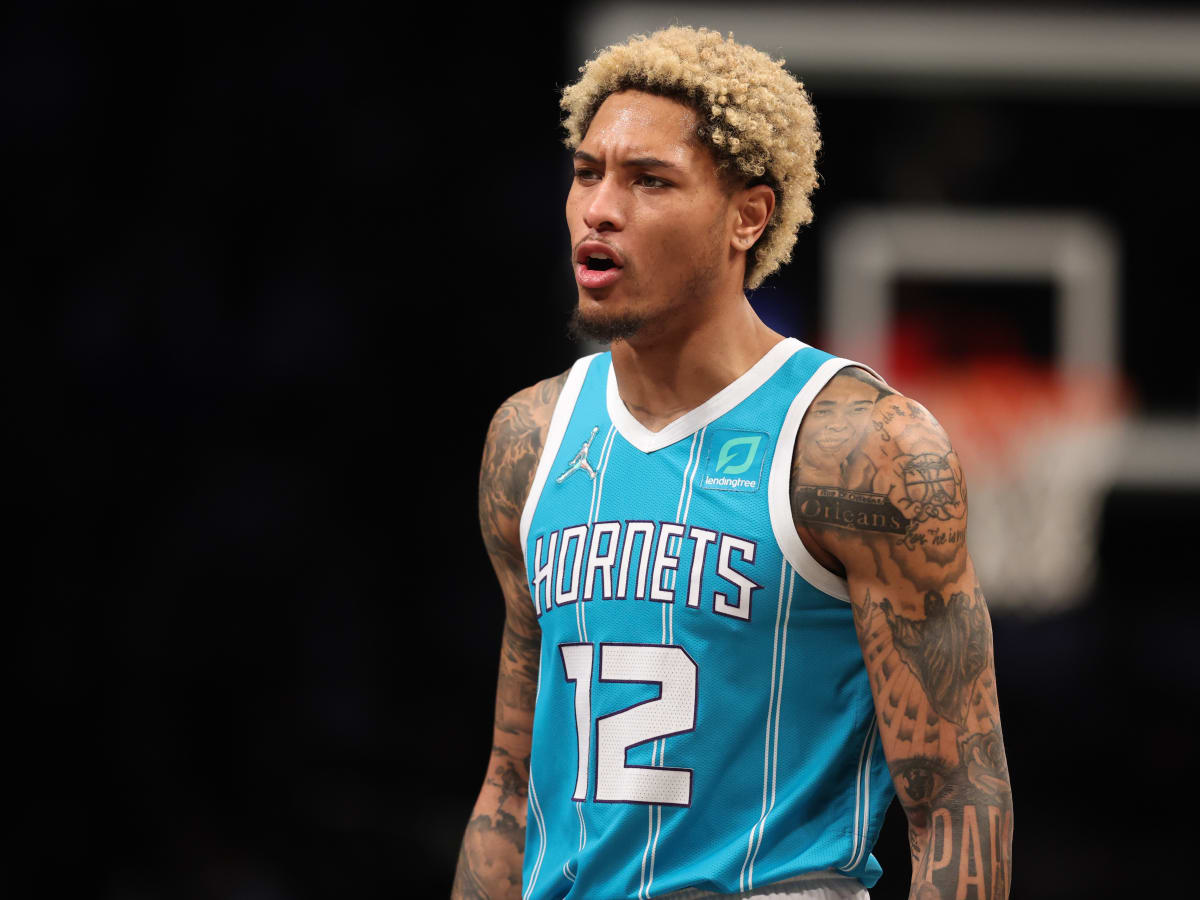 Kelly Oubre Jr. Fan and Audience Data - Ranker Insights
