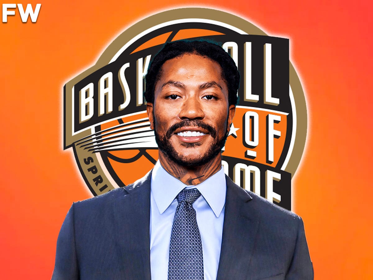 Derrick Rose hates fame, but still hopes to be an NBA champion