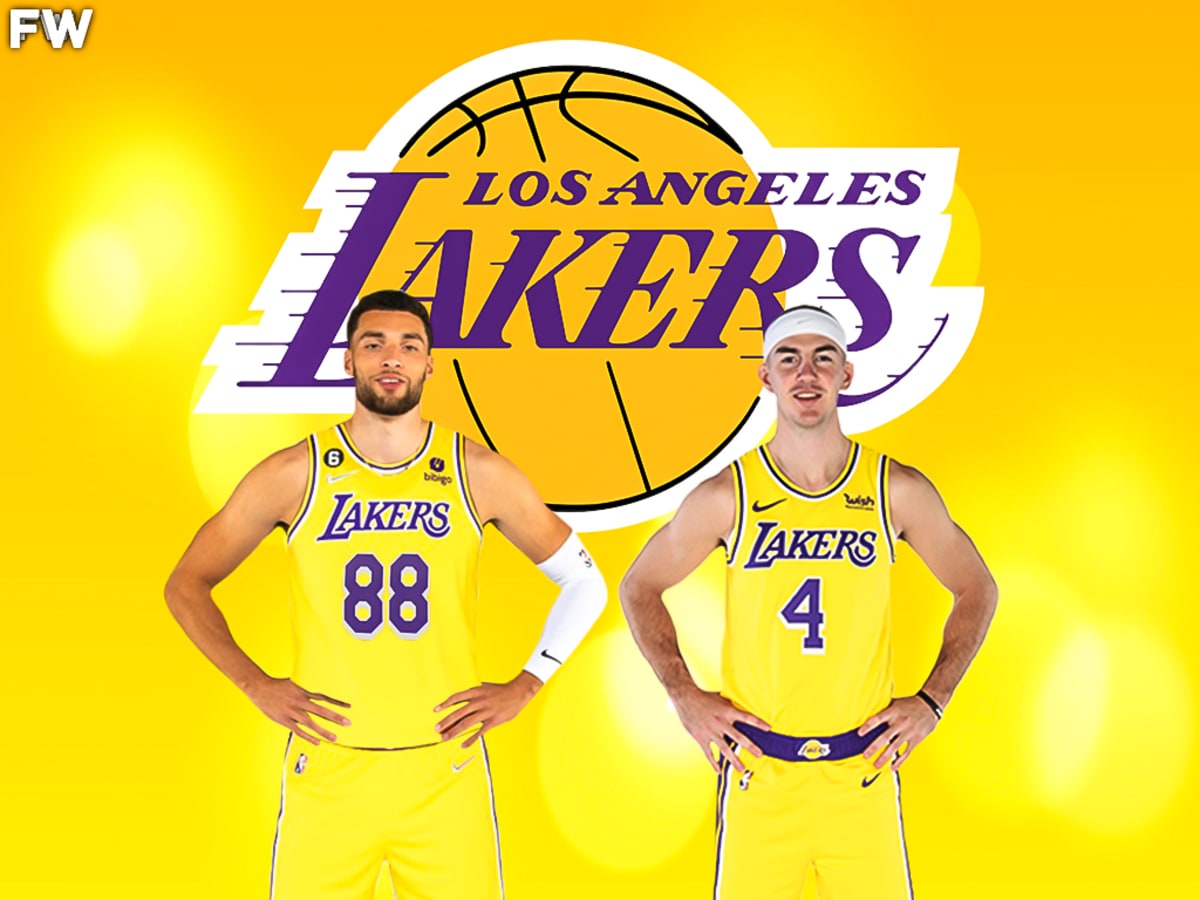 Bulls Rumors: CHI Star Named Lakers' 'Dream' Trade Target