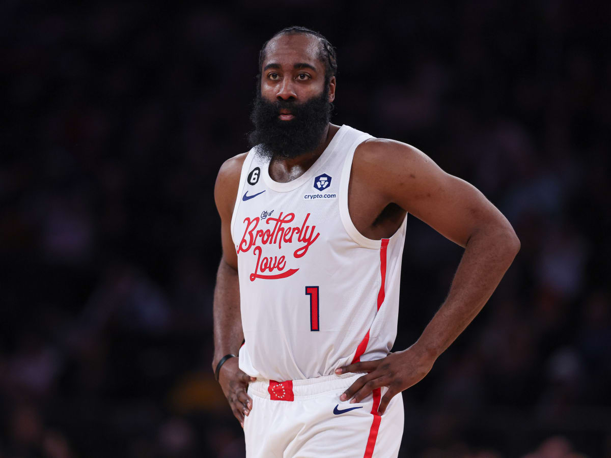 james harden's white party look is def my favorite i've seen through the  years. ⚪️