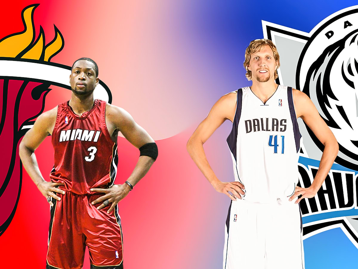 Dwyane Wade and Dirk Nowitzki added to 2019 NBA All-Star game in SHOCK  twist, NBA, Sport